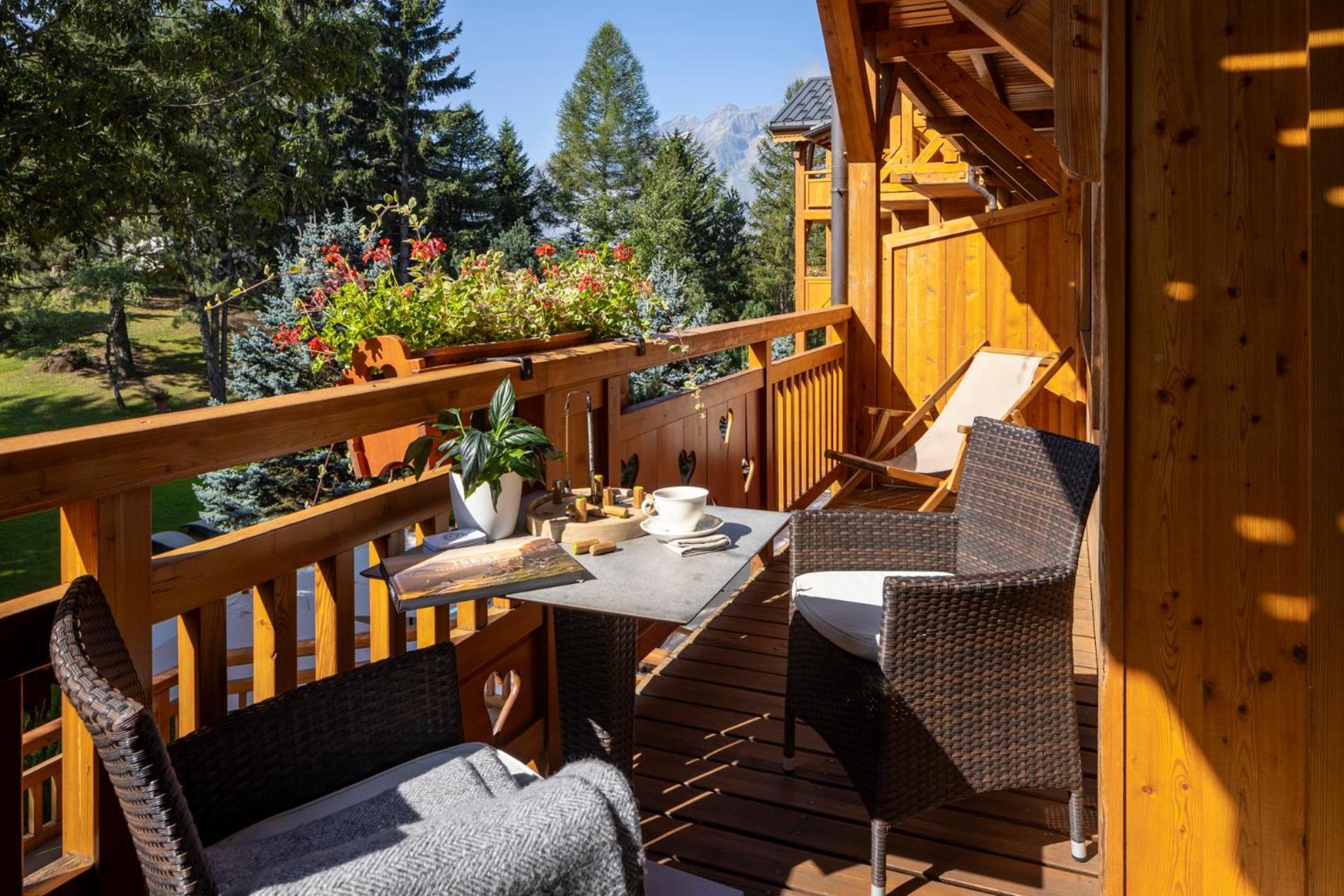 Hotel Chalet Mounier Les Deux Alpes Exterior photo